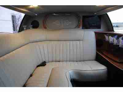 LIMO, LIMOUSINE, LINCOLN, TOWN CAR, STRETCH, EXOTIC, LUXURY, RARE, MEGA STRETCH, US $27,500.00, image 16