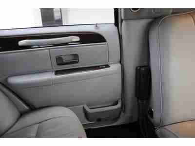 LIMO, LIMOUSINE, LINCOLN, TOWN CAR, STRETCH, EXOTIC, LUXURY, RARE, MEGA STRETCH, US $27,500.00, image 17