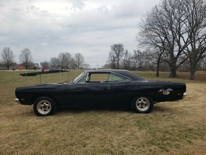 1969 plymouth road runner