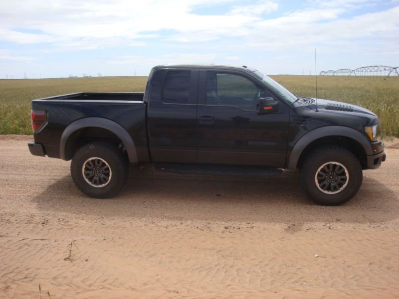 2010 ford f-150