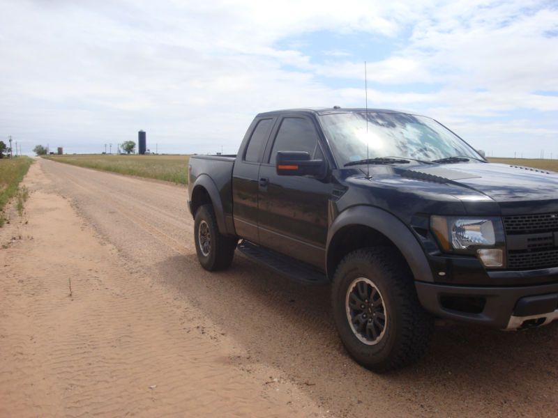 2010 Ford F-150, US $9,960.00, image 2