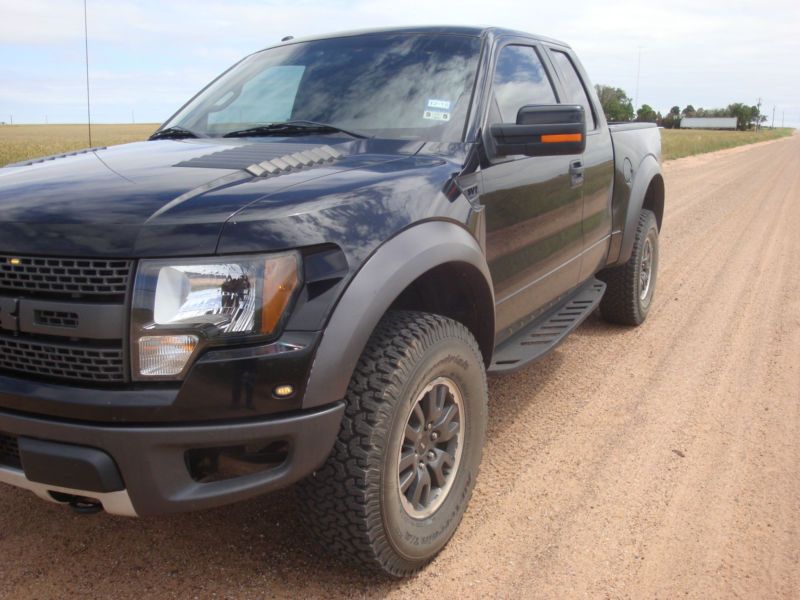2010 Ford F-150, US $9,960.00, image 3