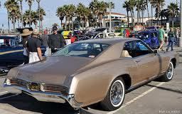1966 buick riviera gold 31,000 low original miles pristine conidtion