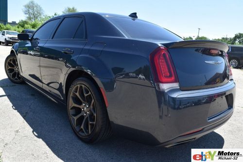 2017 chrysler 300 series s alloy-edition(nicely optioned)