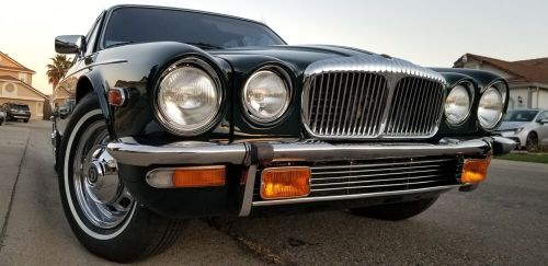 1986 jaguar xj6