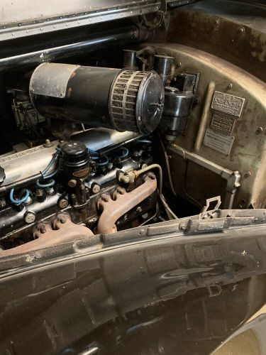 1949 Rolls-Royce Wraith Limousine, US $45,000.00, image 13