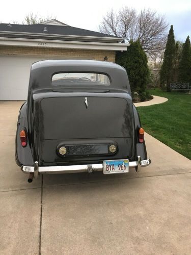 1949 Rolls-Royce Wraith Limousine, US $45,000.00, image 17