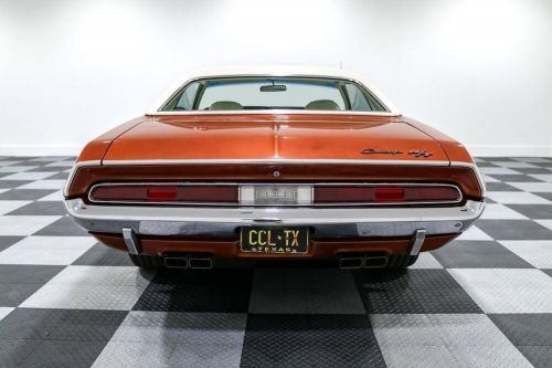 1970 dodge challenger