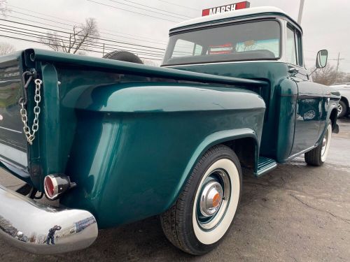 1955 GMC Truck, US $37,900.00, image 6