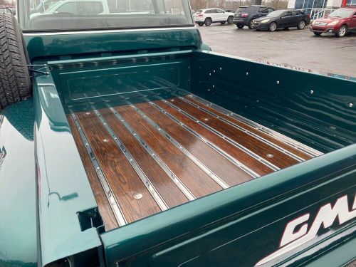 1955 GMC Truck, US $37,900.00, image 9