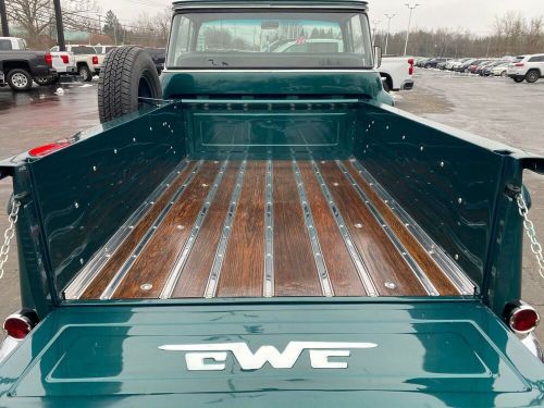 1955 GMC Truck, US $37,900.00, image 11