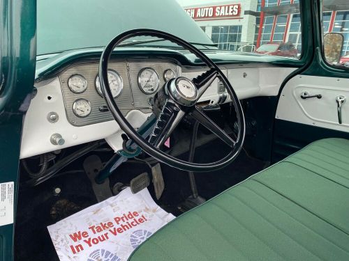 1955 GMC Truck, US $37,900.00, image 13