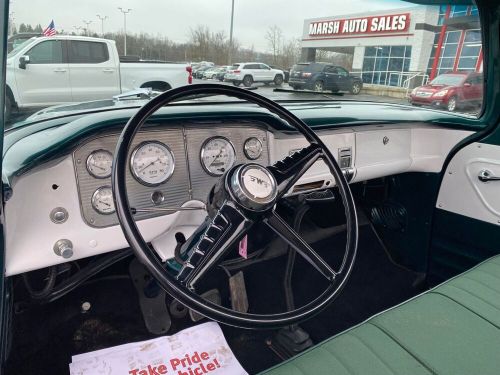 1955 GMC Truck, US $37,900.00, image 14