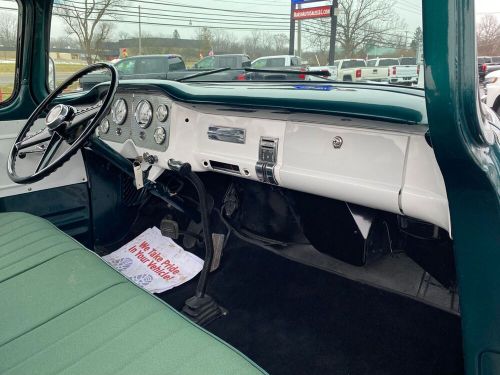 1955 GMC Truck, US $37,900.00, image 16