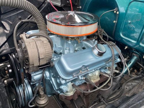 1955 GMC Truck, US $37,900.00, image 23