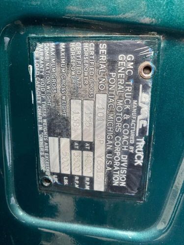 1955 GMC Truck, US $37,900.00, image 24