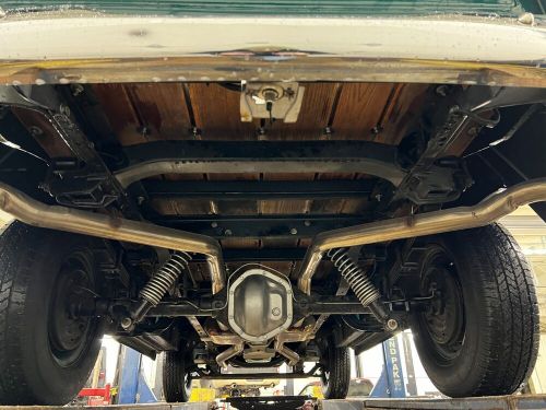1955 GMC Truck, US $37,900.00, image 29