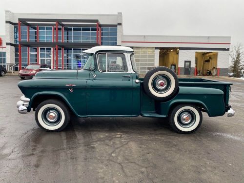 1955 GMC Truck, US $37,900.00, image 31