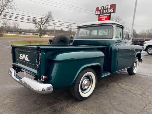 1955 GMC Truck, US $37,900.00, image 34