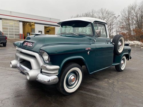 1955 GMC Truck, US $37,900.00, image 35