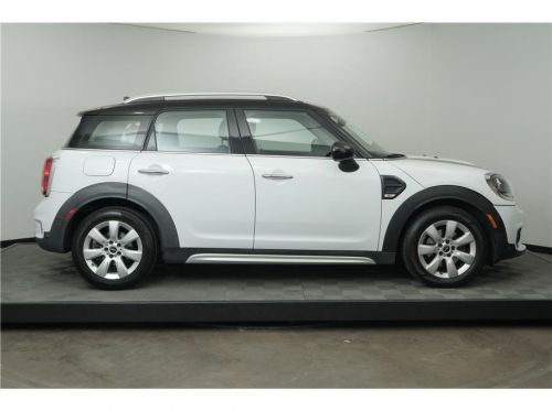 2017 mini countryman