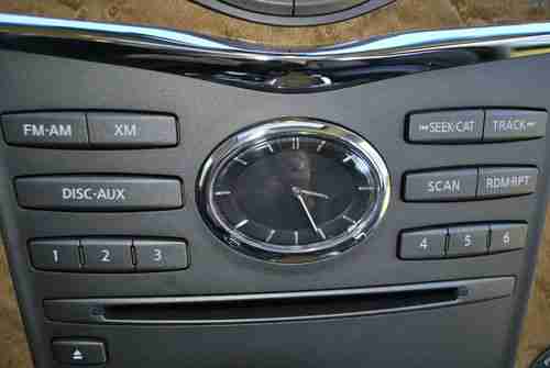 2011 Infiniti QX56 Base Sport Utility 4-Door 5.6L, US $49,995.00, image 10