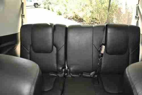 2011 Infiniti QX56 Base Sport Utility 4-Door 5.6L, US $49,995.00, image 16