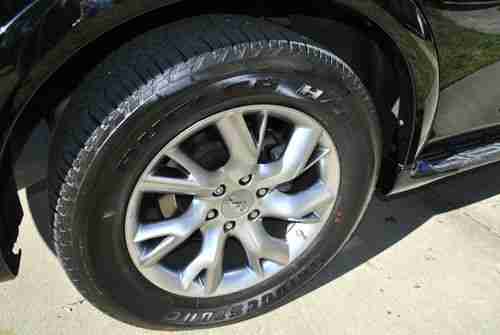 2011 Infiniti QX56 Base Sport Utility 4-Door 5.6L, US $49,995.00, image 18