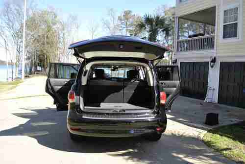 2011 Infiniti QX56 Base Sport Utility 4-Door 5.6L, US $49,995.00, image 20