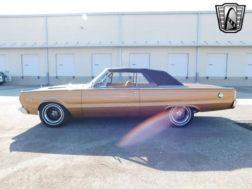 1966 plymouth satellite convertible