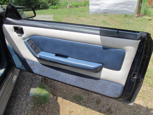 1988 Ford Mustang, US $13,900.00, image 3