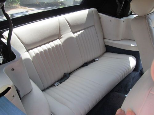 1988 Ford Mustang, US $13,900.00, image 6