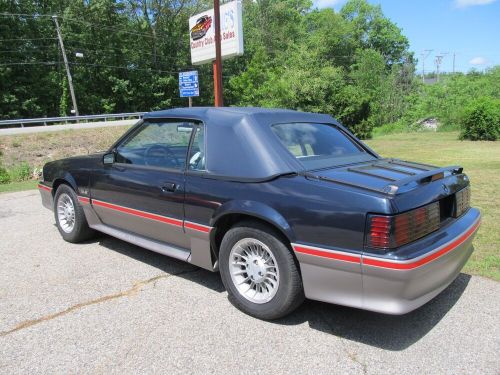 1988 Ford Mustang, US $13,900.00, image 10