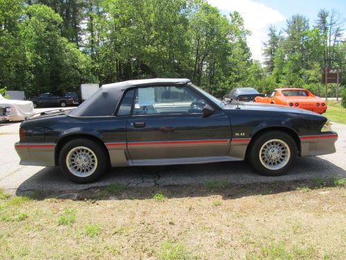 1988 Ford Mustang, US $13,900.00, image 13