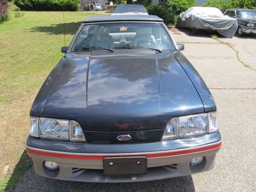 1988 Ford Mustang, US $13,900.00, image 15