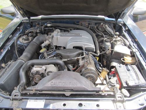 1988 Ford Mustang, US $13,900.00, image 17