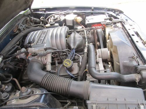 1988 Ford Mustang, US $13,900.00, image 18