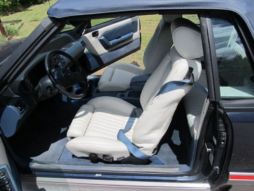 1988 Ford Mustang, US $13,900.00, image 19