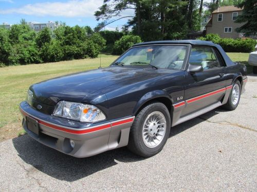 1988 Ford Mustang, US $13,900.00, image 21