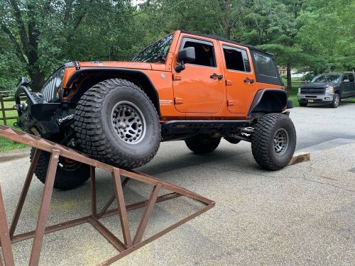 2010 jeep wrangler sport