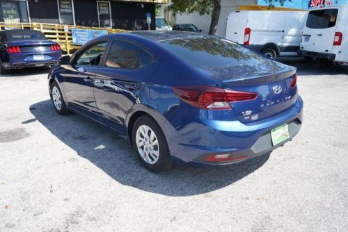 2020 Hyundai Elantra SE Sedan 4D, US $10,797.00, image 2