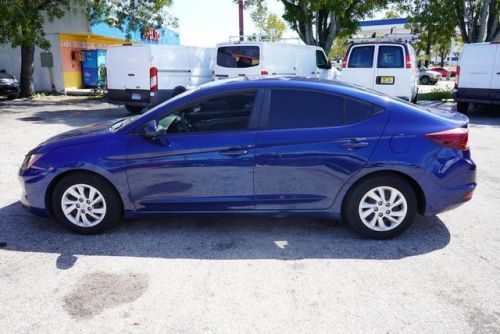 2020 Hyundai Elantra SE Sedan 4D, US $10,797.00, image 3