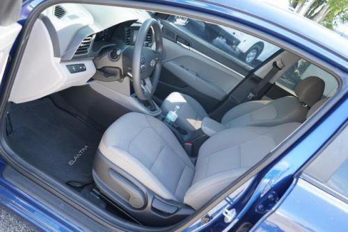 2020 Hyundai Elantra SE Sedan 4D, US $10,797.00, image 4