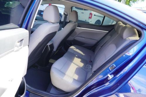 2020 Hyundai Elantra SE Sedan 4D, US $10,797.00, image 5