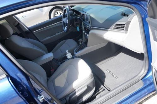 2020 Hyundai Elantra SE Sedan 4D, US $10,797.00, image 7