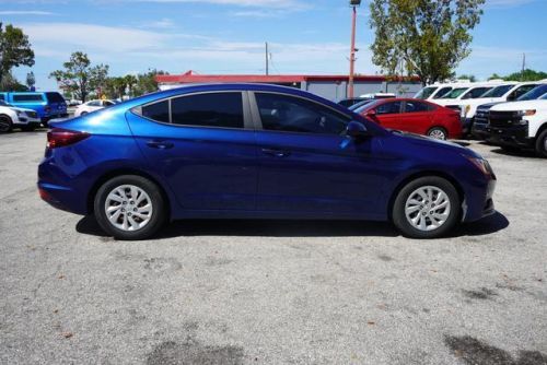 2020 Hyundai Elantra SE Sedan 4D, US $10,797.00, image 11