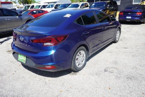 2020 Hyundai Elantra SE Sedan 4D, US $10,797.00, image 12