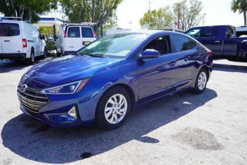 2020 Hyundai Elantra SE Sedan 4D, US $10,797.00, image 13