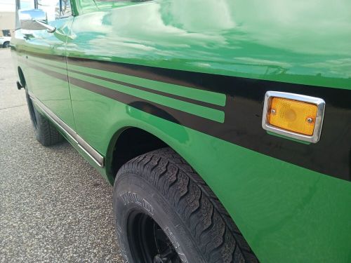 1974 International Harvester Scout, US $5,100.00, image 2