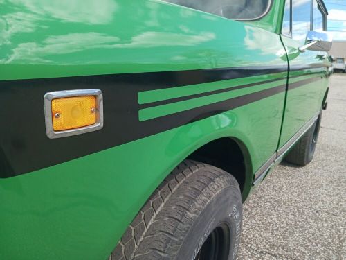 1974 International Harvester Scout, US $5,100.00, image 4